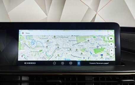 CheryExeed LX, 2024 год, 2 250 000 рублей, 21 фотография