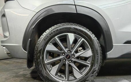 CheryExeed LX, 2024 год, 2 250 000 рублей, 18 фотография