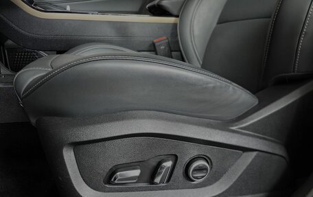 CheryExeed LX, 2024 год, 2 250 000 рублей, 17 фотография