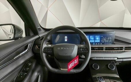 CheryExeed LX, 2024 год, 2 250 000 рублей, 16 фотография