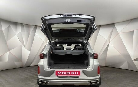 CheryExeed LX, 2024 год, 2 250 000 рублей, 19 фотография