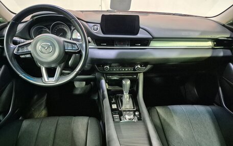 Mazda 6, 2019 год, 2 146 000 рублей, 11 фотография