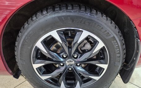 Mazda 6, 2019 год, 2 146 000 рублей, 17 фотография