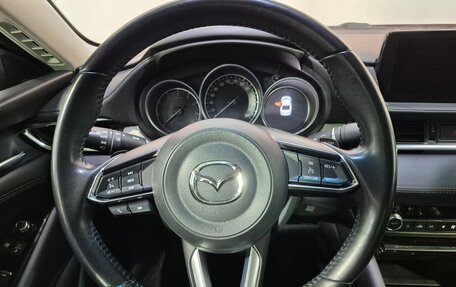 Mazda 6, 2019 год, 2 146 000 рублей, 14 фотография