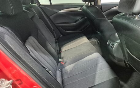 Mazda 6, 2019 год, 2 146 000 рублей, 9 фотография