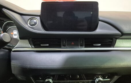 Mazda 6, 2019 год, 2 146 000 рублей, 13 фотография