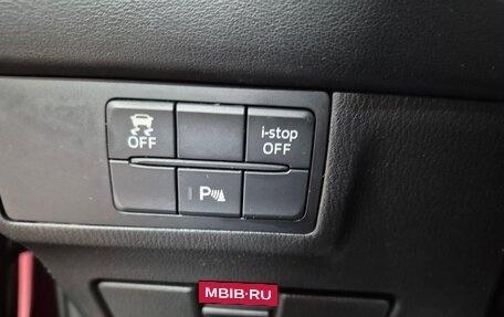 Mazda 6, 2019 год, 2 146 000 рублей, 16 фотография