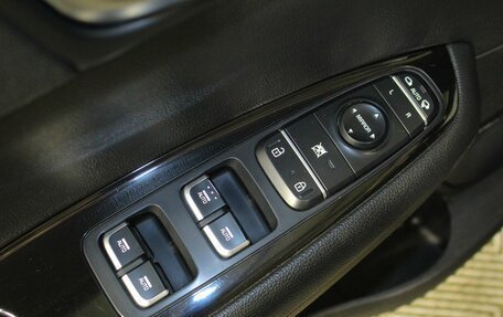 KIA Optima IV, 2019 год, 1 799 000 рублей, 14 фотография