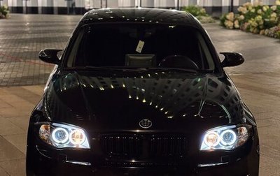 BMW 1 серия, 2005 год, 1 200 000 рублей, 1 фотография