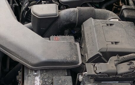 Hyundai Sonata VII, 2019 год, 1 690 000 рублей, 12 фотография