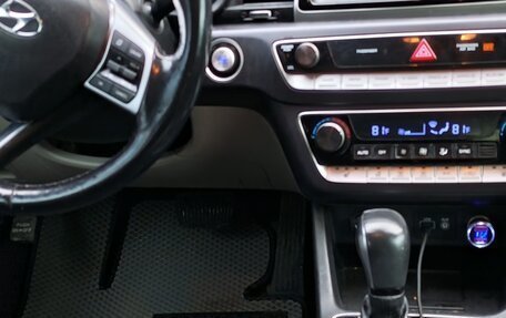 Hyundai Sonata VII, 2019 год, 1 690 000 рублей, 8 фотография