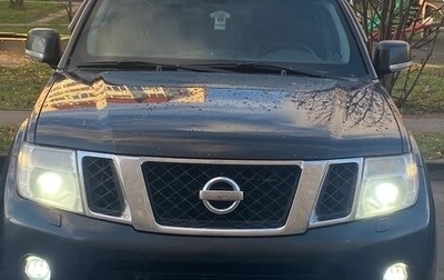 Nissan Pathfinder, 2010 год, 1 180 000 рублей, 1 фотография