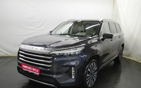 CheryExeed VX, 2022 год, 2 799 000 рублей, 1 фотография