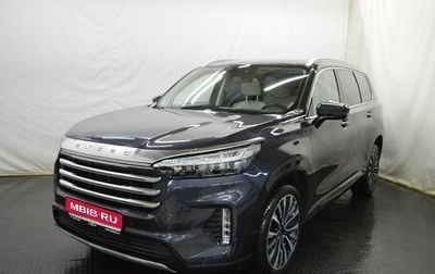 CheryExeed VX, 2022 год, 2 799 000 рублей, 1 фотография