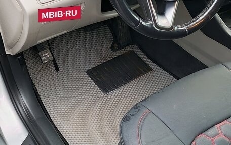 Hyundai Sonata VII, 2019 год, 1 690 000 рублей, 9 фотография