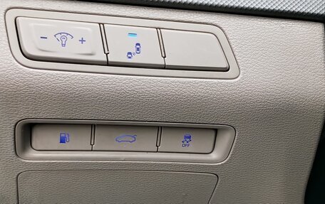 Hyundai Sonata VII, 2019 год, 1 690 000 рублей, 16 фотография