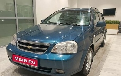 Chevrolet Lacetti, 2008 год, 500 000 рублей, 1 фотография