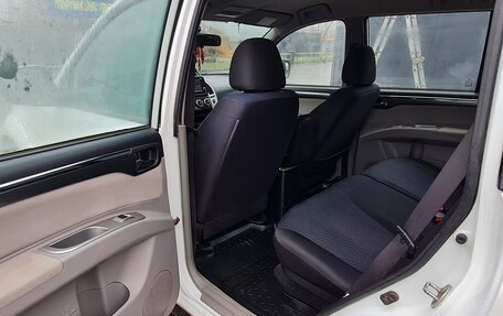 Mitsubishi Pajero Sport II рестайлинг, 2015 год, 1 439 000 рублей, 7 фотография