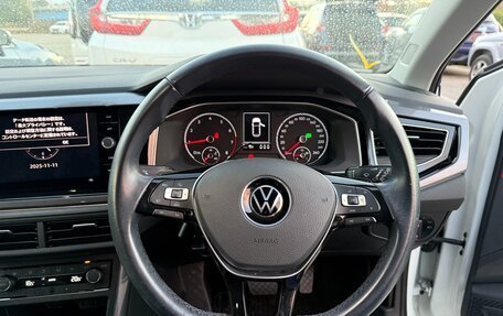 Volkswagen Polo VI (EU Market), 2021 год, 1 190 000 рублей, 7 фотография