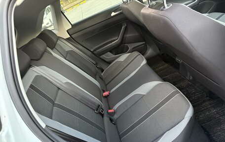 Volkswagen Polo VI (EU Market), 2021 год, 1 190 000 рублей, 3 фотография