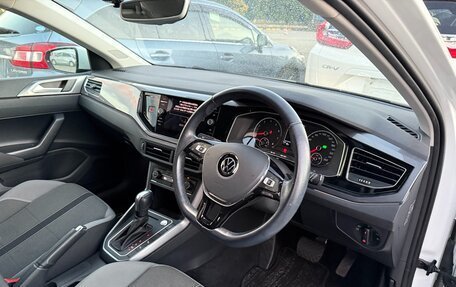 Volkswagen Polo VI (EU Market), 2021 год, 1 190 000 рублей, 4 фотография