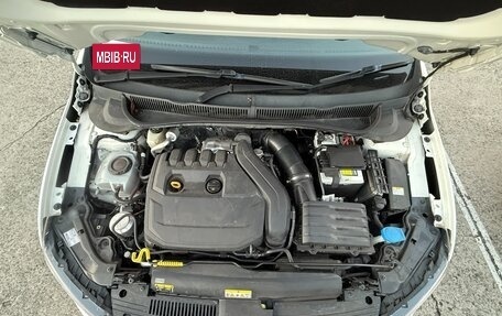 Volkswagen Polo VI (EU Market), 2021 год, 1 190 000 рублей, 6 фотография