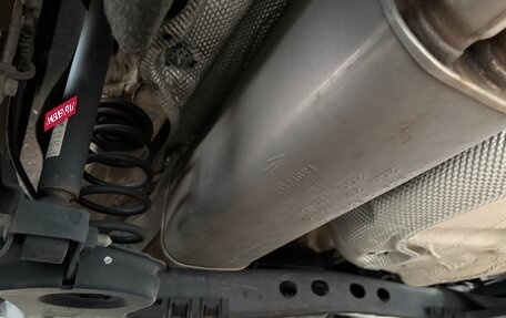 Volkswagen Polo VI (EU Market), 2021 год, 1 190 000 рублей, 8 фотография