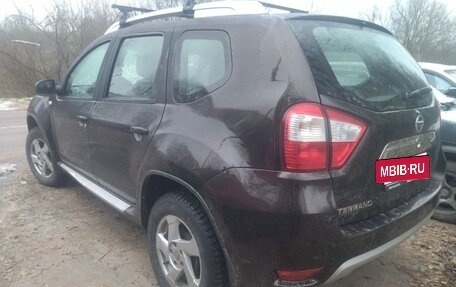 Nissan Terrano III, 2020 год, 1 450 000 рублей, 6 фотография