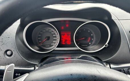 Mitsubishi Outlander III рестайлинг 3, 2008 год, 1 150 000 рублей, 6 фотография