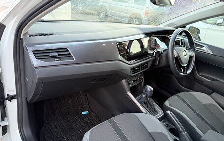 Volkswagen Polo VI (EU Market), 2021 год, 1 190 000 рублей, 10 фотография