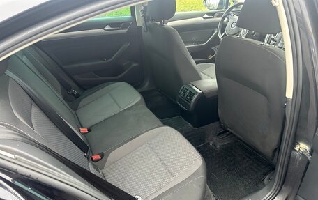 Volkswagen Passat B8 рестайлинг, 2017 год, 2 100 000 рублей, 9 фотография