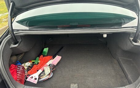 Volkswagen Passat B8 рестайлинг, 2017 год, 2 100 000 рублей, 10 фотография