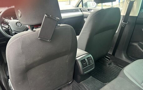 Volkswagen Passat B8 рестайлинг, 2017 год, 2 100 000 рублей, 6 фотография