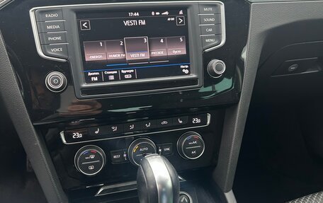 Volkswagen Passat B8 рестайлинг, 2017 год, 2 100 000 рублей, 18 фотография