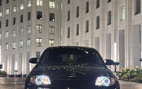 BMW 1 серия, 2005 год, 1 200 000 рублей, 3 фотография