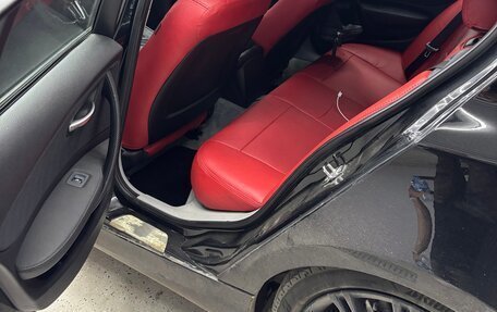 BMW 1 серия, 2005 год, 1 200 000 рублей, 4 фотография