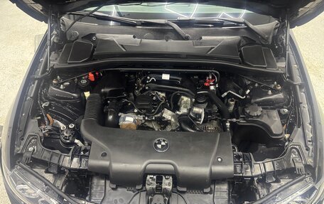 BMW 1 серия, 2005 год, 1 200 000 рублей, 14 фотография