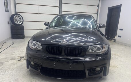 BMW 1 серия, 2005 год, 1 200 000 рублей, 7 фотография