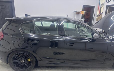 BMW 1 серия, 2005 год, 1 200 000 рублей, 8 фотография