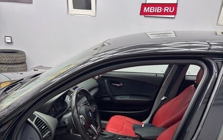 BMW 1 серия, 2005 год, 1 200 000 рублей, 5 фотография