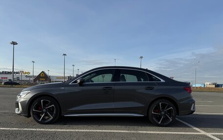 Audi A3, 2021 год, 2 890 000 рублей, 3 фотография