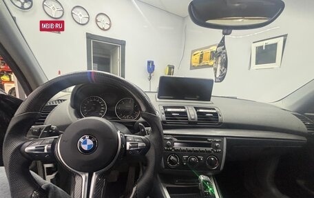 BMW 1 серия, 2005 год, 1 200 000 рублей, 6 фотография