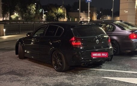 BMW 1 серия, 2005 год, 1 200 000 рублей, 16 фотография