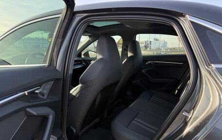 Audi A3, 2021 год, 2 890 000 рублей, 6 фотография