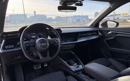 Audi A3, 2021 год, 2 890 000 рублей, 8 фотография