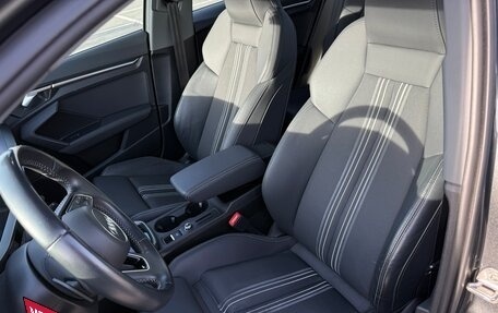 Audi A3, 2021 год, 2 890 000 рублей, 9 фотография