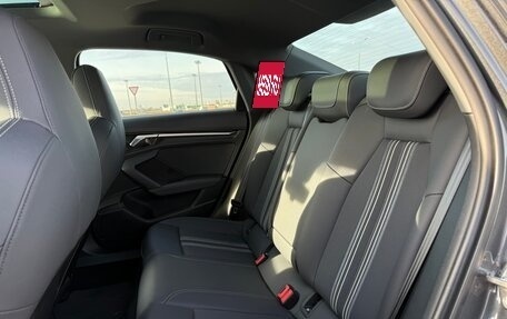 Audi A3, 2021 год, 2 890 000 рублей, 7 фотография