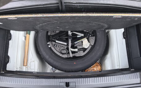 Skoda Superb III рестайлинг, 2016 год, 1 610 000 рублей, 9 фотография