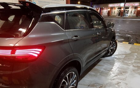 Geely Coolray I, 2023 год, 1 950 000 рублей, 6 фотография