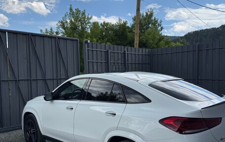 Mercedes-Benz GLE, 2020 год, 8 499 000 рублей, 3 фотография